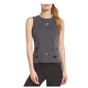 Alo Yoga Harley Tank, Size S